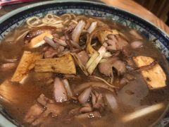 -慧娟面馆·餐厅(望江路店)