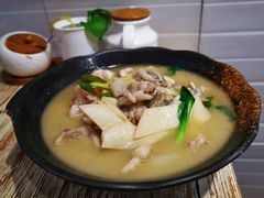 -十面欢腾·海鲜面·台式Bistro(长乐路店)