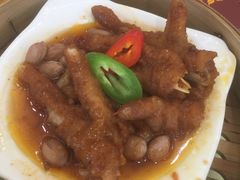 -四季大酒楼(白濠店)