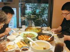 -将军府·鸡毛店(武侯祠店)