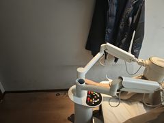 -华夏良子·足道SPA艾灸(铁道大厦店)