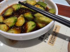 -老淮城·长鱼面(河下古镇店)
