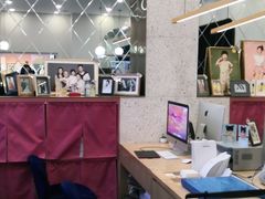 -海马体照相馆(上海宝山万达广场店)