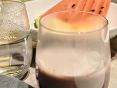 -宫燕府·京菜·烤鸭·淮扬菜(王府中心店)