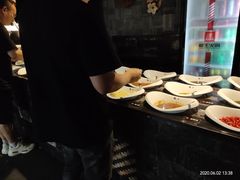 -椒王火锅(厚街万达店)