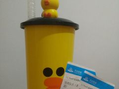 -万达影城(涪城万达广场激光IMAX店)