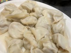 -李记饺子·熏酱东北菜(欢乐谷店)