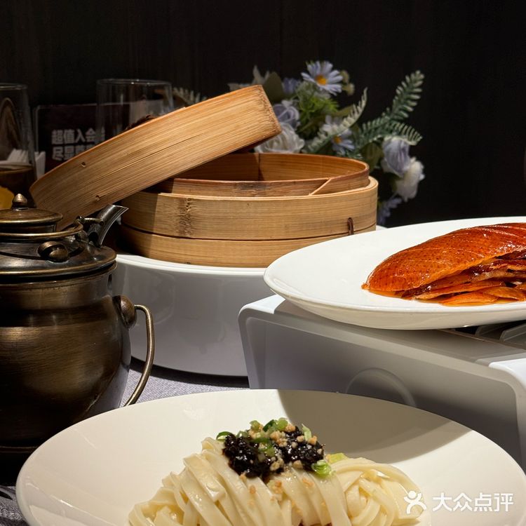 排队两小时➕也要来吃的深圳[必吃]榜，京炙坊[打卡]