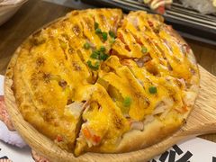 -Sushi Love 创意寿司(丽影广场店)
