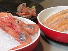 -松坂屋日料自助(长城路店)