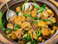 -凤兴鸡煲(宝安海雅店)