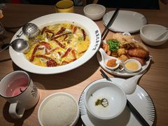 -太二酸菜鱼(兴业太古汇店)