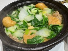 -品大三·经典淮扬菜(大行宫店)