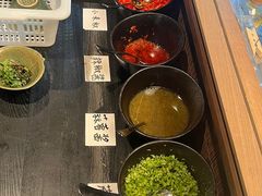 -肉欢 · 两头乌鲜肉涮锅(中山南路店)