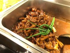 -小时候焗海鲜(鄞州万达店)
