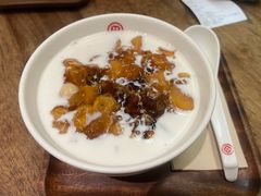 -彬媽糖水(侨鑫国际店)