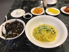 -桃园中华料理炸酱面(燕儿岛路店)