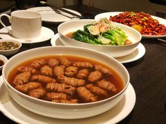 -甄御•海鲜新青岛菜(麦岛店)