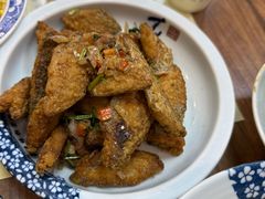 -粗茶淡饭(东关街店)