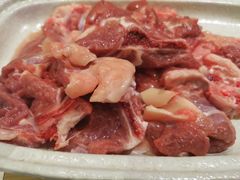 -羊来顺冰煮鲜羊铁锅烀羊肉(八卦岭店)