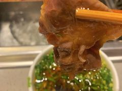 -海底捞火锅(方圆荟店)