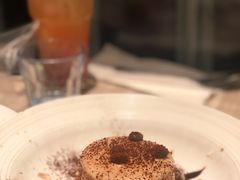 冲绳黑糖风味爆浆蛋糕PLUS-必胜客(名盛店)