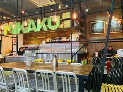 -MIKAKU(万达广场上海宝山店)