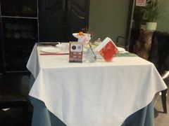 -红双喜海鲜淮扬菜·港城美食名片(海昌北路店)