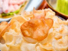 -得意咚瓜·顺德鱼生·冬瓜火锅(深圳首店)