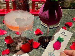 -Mogul Eatery·大亨餐酒馆