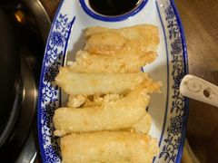 -茶马古道·野生菌清汤黄牛肉(沙溪店)