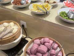 -素满香·食养自助(建邺万达店)