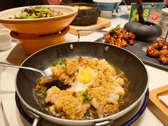 -庆江南江南菜(太仓南洋店)