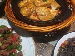 -江南婆婆(车墩店)