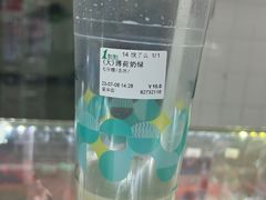 -1点点(爱华店)