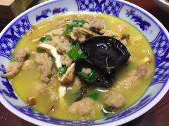 -窄巷子陕菜馆·地道陕西菜(粉巷店)