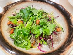 -清晖小苑•顺德地方菜(壹海城店)