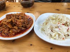 -徐老幺奶汤面