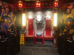 门面-小龙坎老火锅(北京三里屯店)