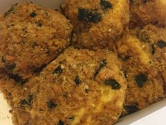 海苔风味酥松小贝-鲍师傅糕点(春熙路店)