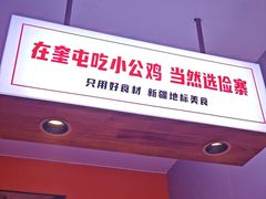 -俭寨大盘鸡·缸子肉·小公鸡·新疆菜(云通店)