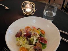 -圣丰索菲特·法国餐厅