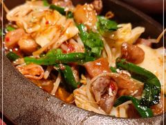 -醉虎传(南锣鼓巷店)