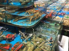 -盛港湾海鲜食府(黄沙店)