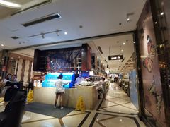 -芭菲盛宴·环球美食(北城国际店)