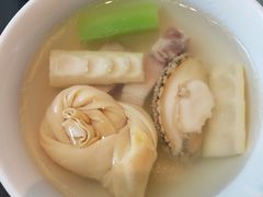 -环球港凯悦 · 享悦中餐厅