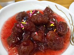 -清真利德顺小老饭庄(复兴路店)
