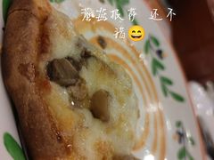 -萨莉亚意式餐厅(河东万达店)