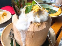 -CHINCHIN 青青·泰国料理(万象食家店)