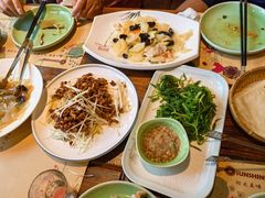 -阳光家常菜(泉城路店)